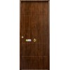 Puerta de seguridad 900x2100, modelo Cintia