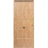 Puerta de seguridad 900x2100, modelo Cintia