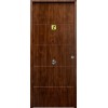 Puerta de seguridad 900x2100, modelo Cintia