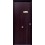 Puerta de seguridad 900x2100, modelo Camelia