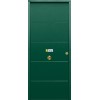 Puerta de seguridad 900x2100, modelo Cintia