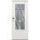 Puerta de Seguridad 1110 Cristal THT