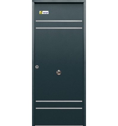 Puerta de Seguridad AZALEA FM THT