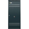 Puerta de Seguridad AZALEA FM THT