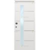 Puerta de seguridad 900x2100, modelo Camelia