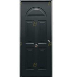 Puerta de seguridad 900x2100, modelo Coral