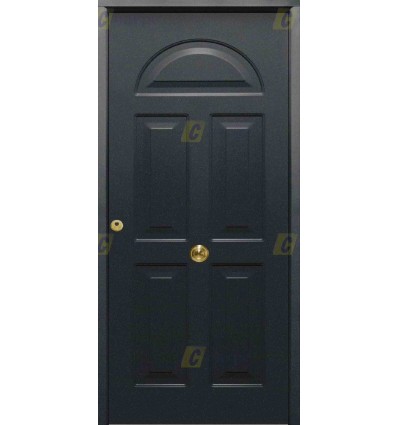 Puerta de Seguridad CORAL THT