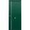 Puerta de seguridad 900x2100, modelo Iris