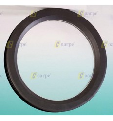 Ventana redonda metacrilato 300mm diámetro