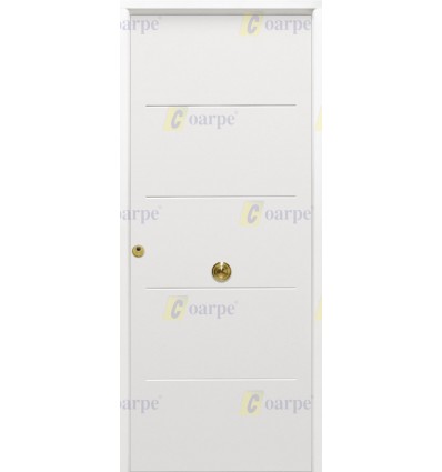 Puerta de seguridad 900x2100