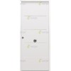 Puerta de Seguridad 1105 PLUS THT