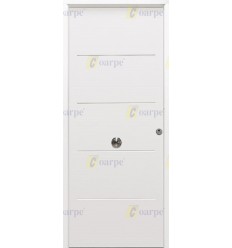 Puerta de Seguridad 1105 THT