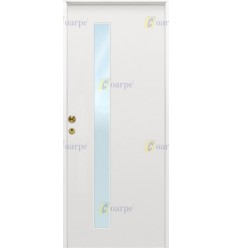 Puerta de Seguridad 1110 Cristal Largo THT