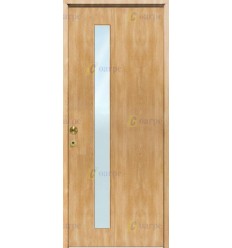 Puerta de Seguridad Lisa Modelo 1110 CRL