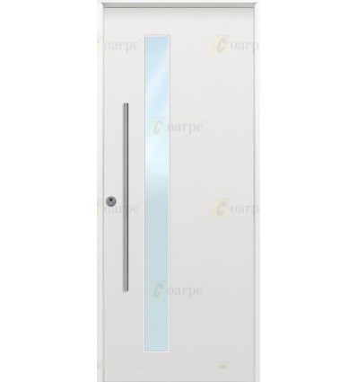 Puerta de seguridad 900x2100, modelo 1110