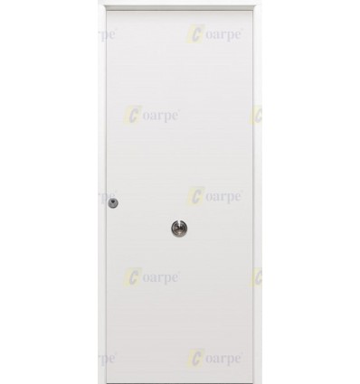 Puerta de seguridad 900x2100, modelo 1110