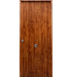 Puerta de Seguridad 1110 Lisa THT