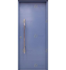 Puerta de seguridad Modelo 1110 lisa