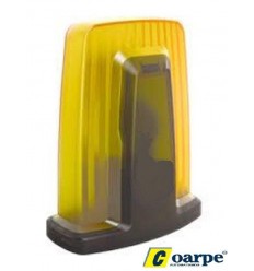 Luz intermitente para motores 24V