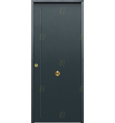 Puerta de seguridad Modelo 1120 L