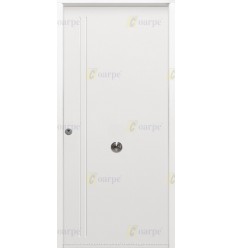 Puerta de seguridad para vivienda Modelo 1130 L