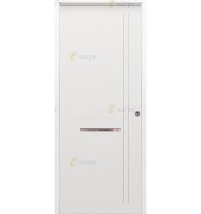 Puerta de seguridad 900x2100, modelo 1130