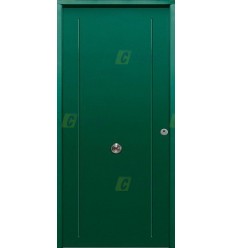 Puerta de seguridad 900x2100, modelo 1130