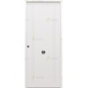 Puerta de seguridad 900x2100, serie Saga, modelo 1150 L