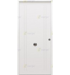 Puerta de entrada Modelo 1150 L