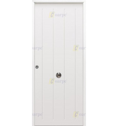 Puerta de seguridad 900x2100, modelo 1150