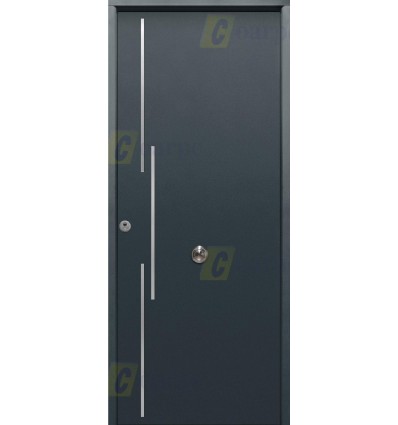 Puerta de Seguridad ACACIA FM THT
