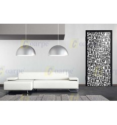 Puerta Acorazada modelo ASSO 8