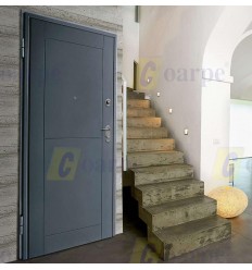 Puerta Acorazada modelo ASSO 8
