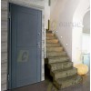 Puerta Acorazada modelo ASSO 8