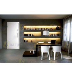 Puerta Acorazada modelo ASSO 8