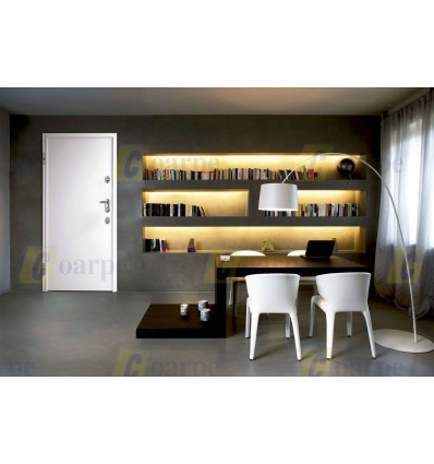 Puerta Acorazada modelo ASSO 8