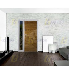 Puerta Acorazada HIBRY