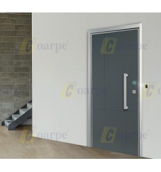 Puerta Acorazada BI-ELECTTRA DETECTOR