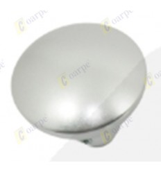 Pomo de latón para puerta de entrada THT SAGA