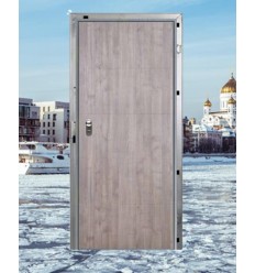 Puerta Acorazada Dierre Sparta 5