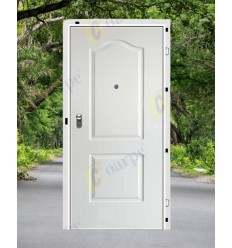 Puerta Acorazada Dierre Sparta 5