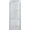 Tablero exterior Mod. Estocolmo PVC Blanco