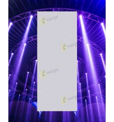 Tablero Exterior PVC LISO