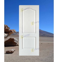 Tablero Decorativo Exterior para puerta acorazada, Modelo Noruega
