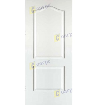 Panel para puerta acorazada de exterior, Modelo Islandia, Puertas Acorazadas