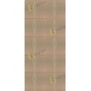 Tablero Exterior Hidrófugo Fresado IROKO para Puertas Acorazadas