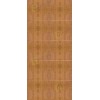 Tablero Exterior Hidrófugo Fresado IROKO para Puertas Acorazadas