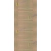Tablero Exterior Hidrófugo Fresado IROKO para Puertas Acorazadas