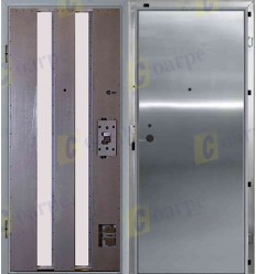 Puerta Acorazada Dierre Sparta 5