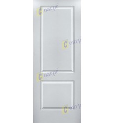 Tablero Exterior PVC 2 CUADROS ITALICA